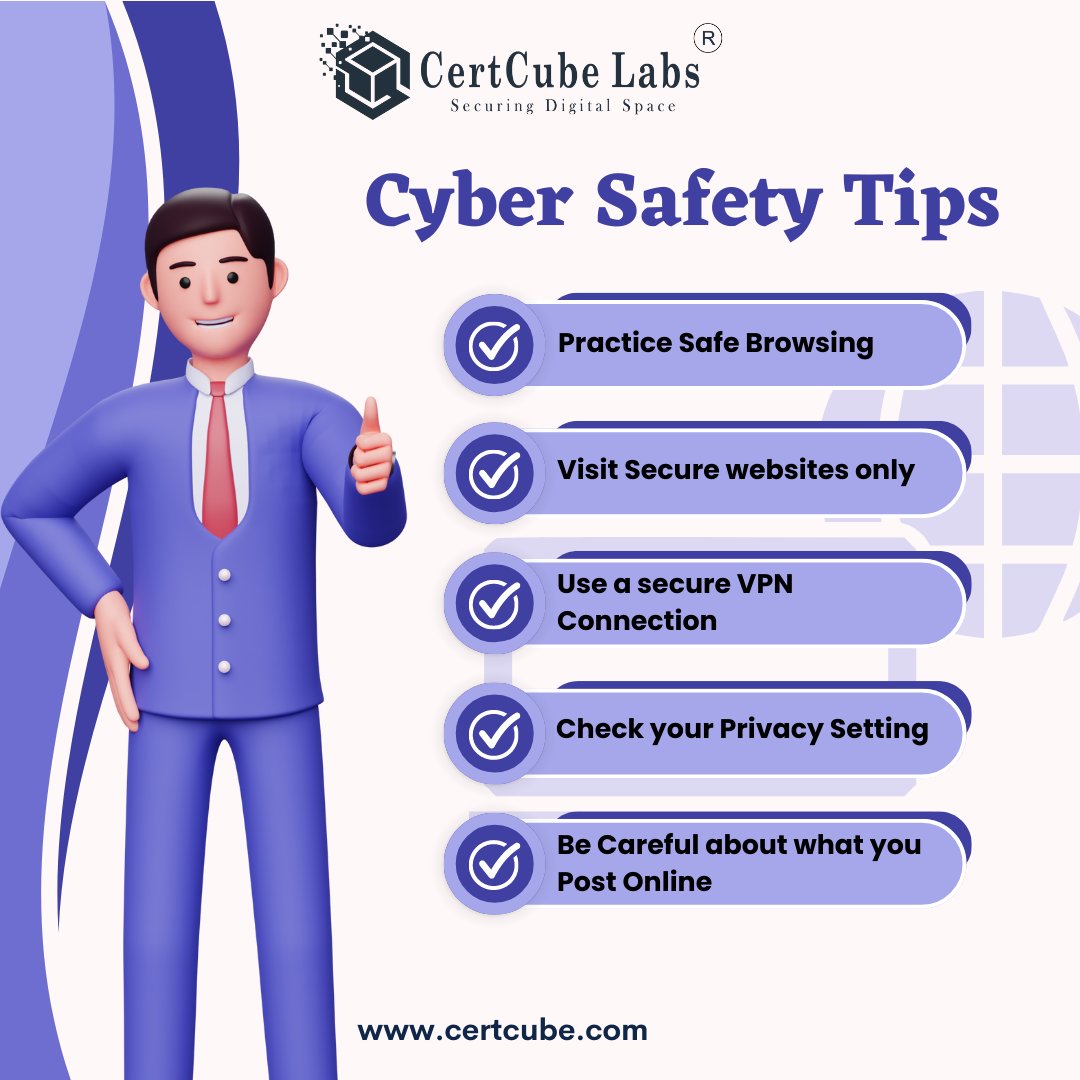 In cybersecurity, the weakest link is often the human element

#cybersecurity #informationsecurity #technology #assessments #infosec #itaudits #cybercrimeawareness #itsecurityaudits #linux #informationsecurityawareness #certcube #kalilinux #privacy #cybersecurityawareness