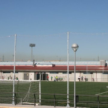 Foto cedida por PP Coslada