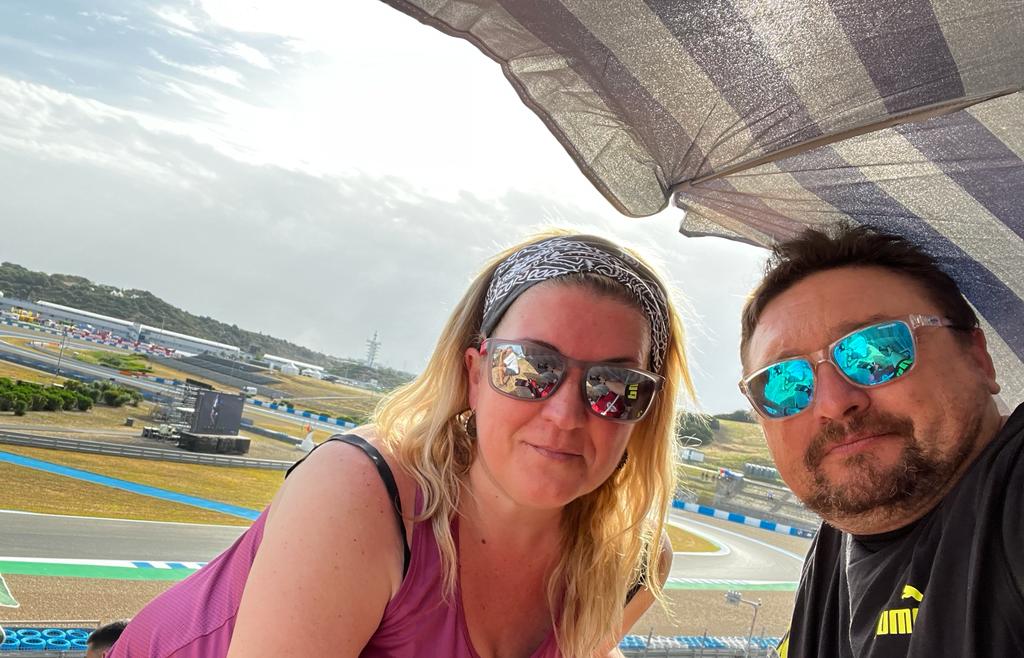 Victor_capitann's tweet photo. @circuitodejerez pasando fresquito https://t.co/rhXMHN9rhm