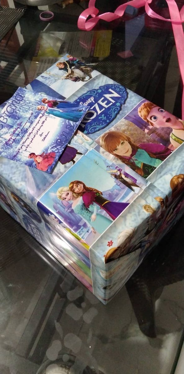 masterchiiiee's tweet image. Happy Birthday to this wonderful,smart,cutest and adorable human being, pag uwi mo eenjoy mo yung little presents namen sayo
we love you our dearest  Bia🤍
                                           Love,
                                  Zebbielievers

Zebbiana turns 2

#BiaDay