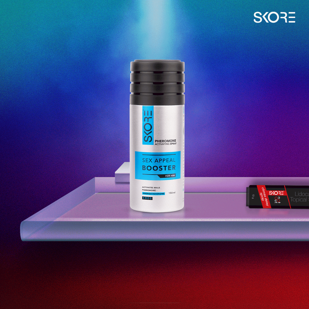 SkoreIndia's tweet photo. Itβs true what they say: Right swipes for happiness π
What are you Skoring with tonight? Tell us below!
#Skore #SkoreCondoms #GetNaughtier #Swipe #SkoreBuzzz #SkoreDuoMax #SkorePAS #PheromoneSpray #SkoreNotOut #SkoreOhGel #Mood #Foreplay #Solo https://t.co/HbW7teGWxQ