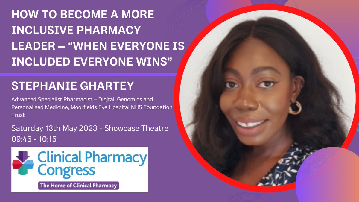 Steph Pharmacist ACP tweet media