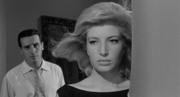 elpelicultista's tweet photo. L'Eclisse
Michelangelo Antonioni, 1962. https://t.co/i3lXRzGGwv