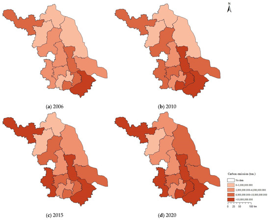 #Sustainability 
<a href="/Sus_MDPI/">Sustainability</a>

#EditorialChoice

📕#Spatial-#Temporal Evolution and Cross-Industry Synergy of #CarbonEmissions: Evidence from Key #Industries in the #City in Jiangsu Province, China

👇Available at 
mdpi.com/2071-1050/15/5…