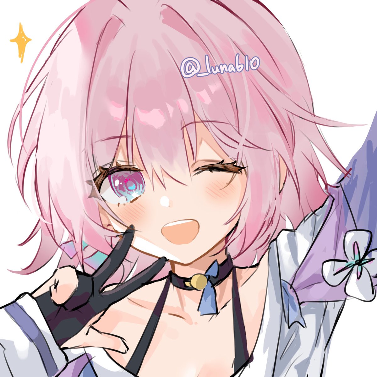 三月七#星穹铁道