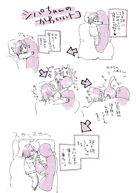 シパちゃん日記