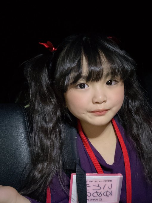 Twitterのコスプレ画像13
