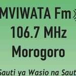 Photo by MVIWATA FM 🇹🇿 (@MVIWATAFM)
