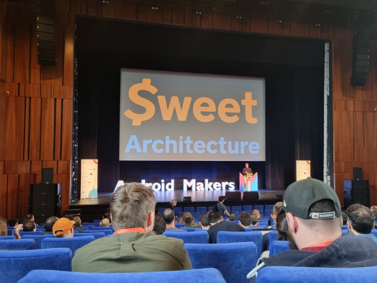 Pierrick CAEN tweet media