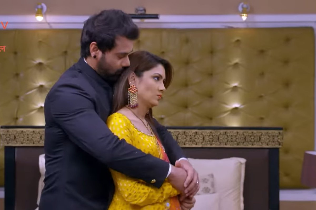 ridhanlove80's tweet photo. We want #kumkumbhagya 3 generation with #abhigya new love story please cast together @EktaaRKapoor
Mam please @BTL_Balaji #SritiJha #Shabirahluwalia
#tisha #abhigya #ridhakshi https://t.co/OLagyEZLR7