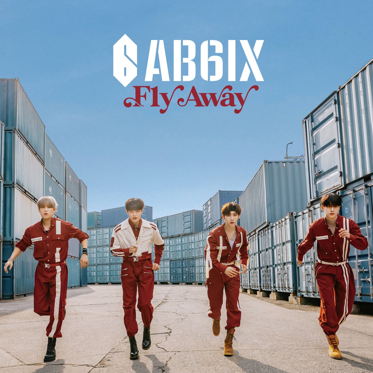 Kkorepo's tweet photo. “#AB6IX” 5/10(水)JAPAN 1ST SINGLE『#Fly_Away』発売記念 オンラインイベントの開催が決定!
https://t.co/lhj5jQheON https://t.co/MMxkpdNouv