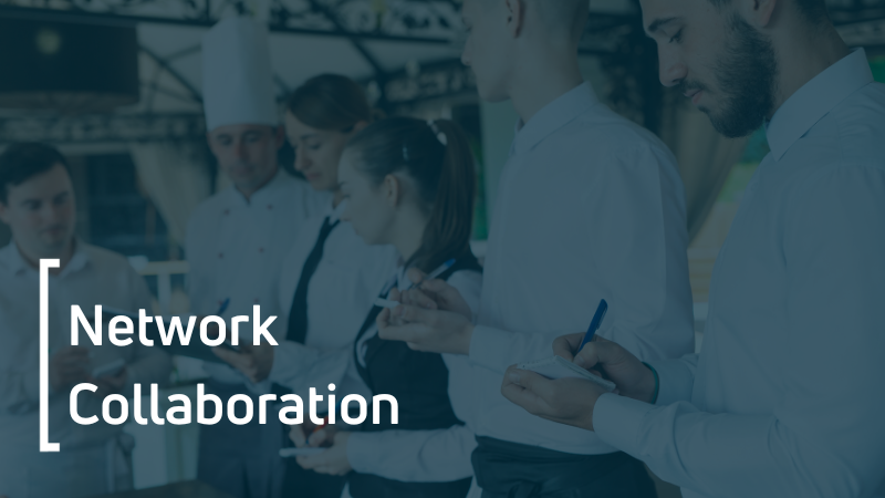 Restaurant & Hospitality Skillnet tweet media