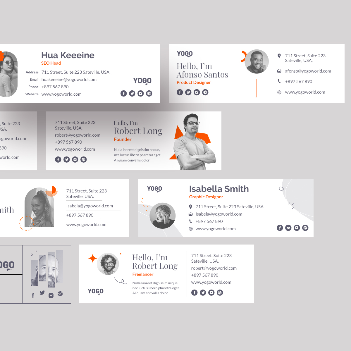 webduck_design's tweet image. graphicriver.net/item/email-sig…

#email #emailsignature #emaildesign #emailmarketing #esign #esignature #esignatures #branding #idenitity #personal #orange #outlooksignature #gmail #signature #esign #sign #digitialidenitity #designsign #digitalsignature