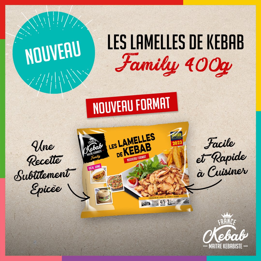 France Kebab tweet media