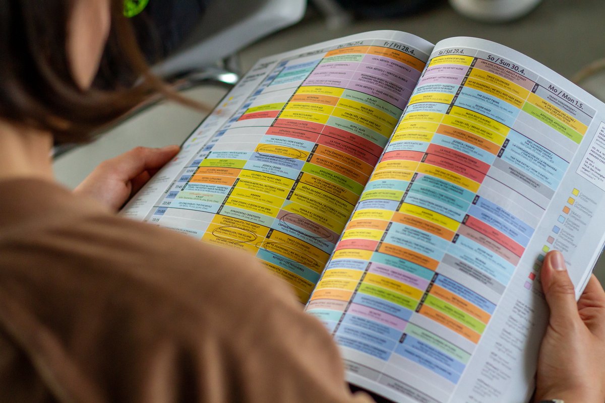 #CE23 FESTIVALDAY 3
bit.ly/3oT7KsB
photo: a_kep subtext.at