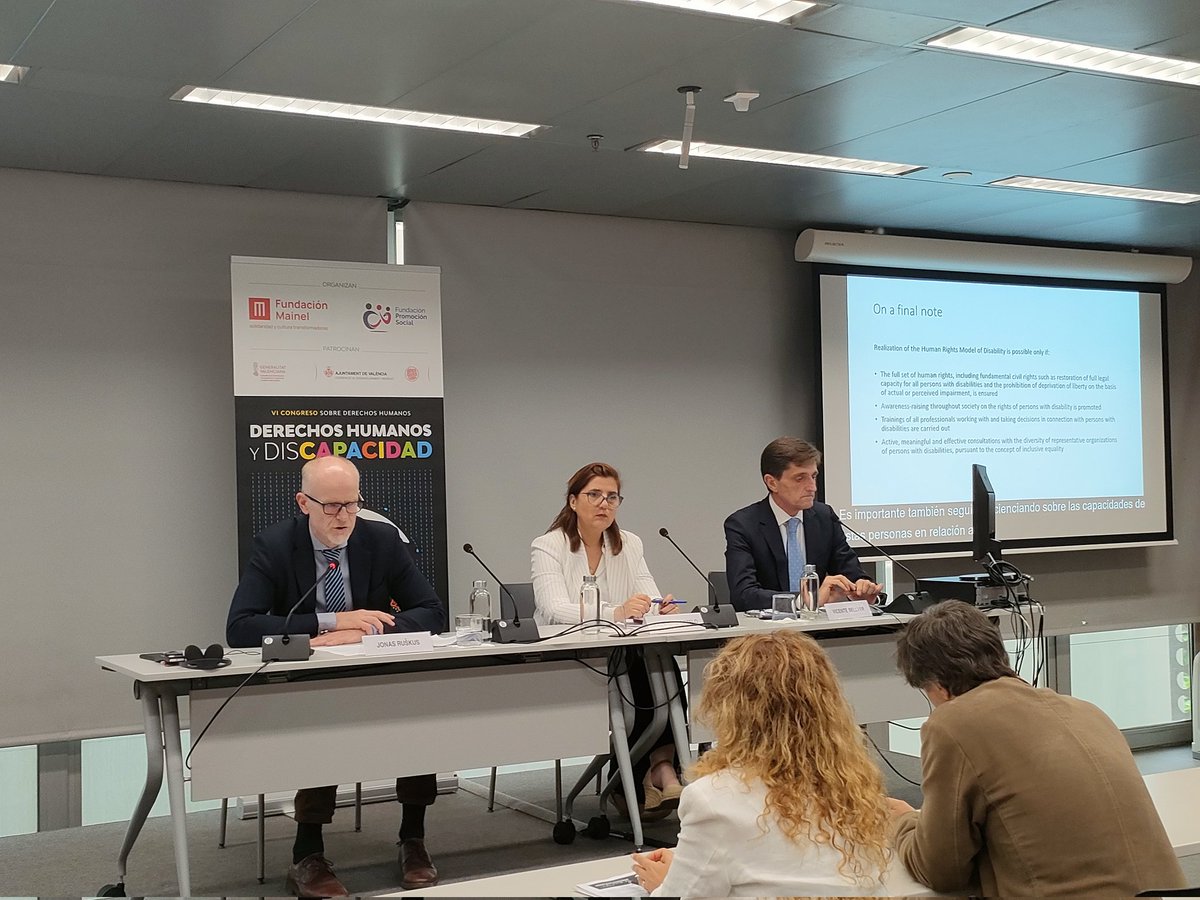 Promoción Social ONG tweet media