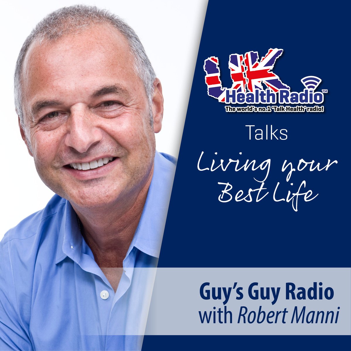 ukhealthradio's tweet image. Guy’s Guy Radio with @RobertManni on @ukhealthradio - Michael Sandler @inspire7billion shows us how to tune into #wisdom, find direction, and point your ship almost anywhere you desire.

👉🏼 🎧 bit.ly/3AHFHPv #InspireNationShow #createmiracles #createyourreality