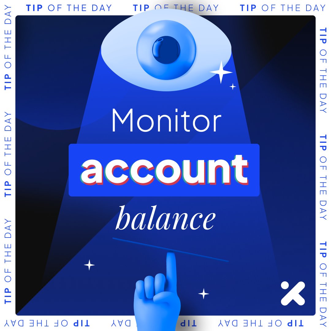 Eterna_Hybrid's tweet image. Keep a close eye on your account balance and margin ratio when trading on DEX. This will help you to avoid margin calls and the risk of liquidation. 

Remember to adjust your positions accordingly if necessary. 

#DEXtrading #MarginRatio #AccountBalance