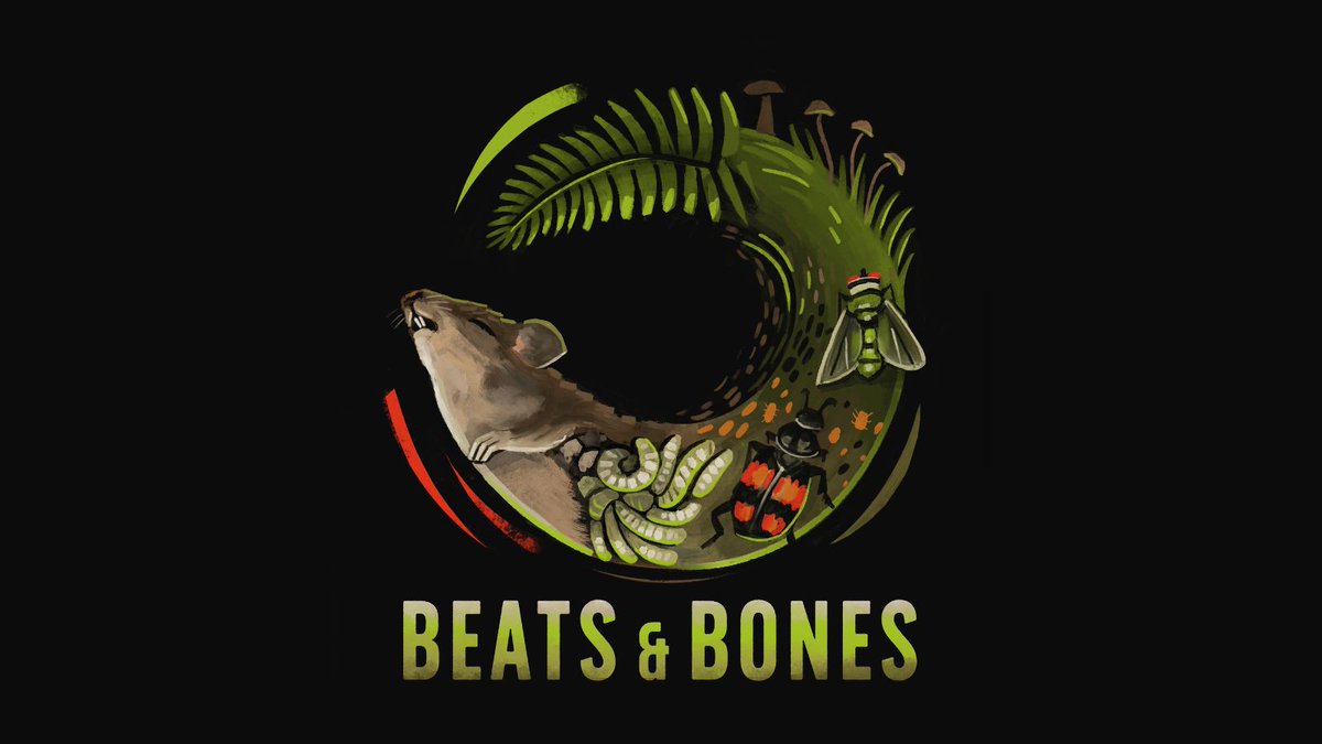 Neue Staffel Beats & Bones! 🎧 Mit Biologe und Forensiker Mark Benecke sprechen wir über den Naturkreislauf zwischen Tod und neuem Leben. Jetzt überall, wo es Podcasts gibt: linktr.ee/mfnberlin 🐭 In Kooperation mit unserem Hauptsponsor @BerlinerSpk 💡#WissenSchafftDurchblick