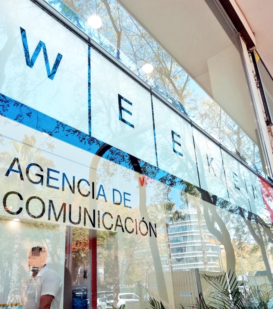 Jesús Ropero (@jesusruizropero) on Twitter photo Encantado de estar trabajando con <a href="/JoverCristina/">Cristina Jover</a> y su equipo de <a href="/AgenciaWeekend_/">Agencia Weekend</a> en un nuevo proyecto audiovisual con mi productora <a href="/BaikalVisual/">Baikal</a> 🎬🎥 Encantado de estar trabajando con <a href="/JoverCristina/">Cristina Jover</a> y su equipo de <a href="/AgenciaWeekend_/">Agencia Weekend</a> en un nuevo proyecto audiovisual con mi productora <a href="/BaikalVisual/">Baikal</a> 🎬🎥