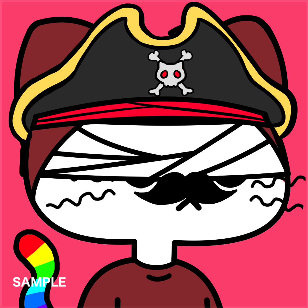 zcatcoin1's tweet photo. 「デザイナーブリード」とは、見た目を優先とした繁殖、祖先となる種を改良した品種を指します。

折れ耳がかわいいスコティッシュフォールドも遺伝子疾患のサインで健康リスクが高いことからオランダでは飼育が今後禁止される可能性が高いそうです。

#保護猫
#NFT
#zcatNFT https://t.co/8N2fbexsuk