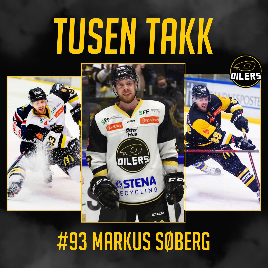 Stavanger Oilers tweet media