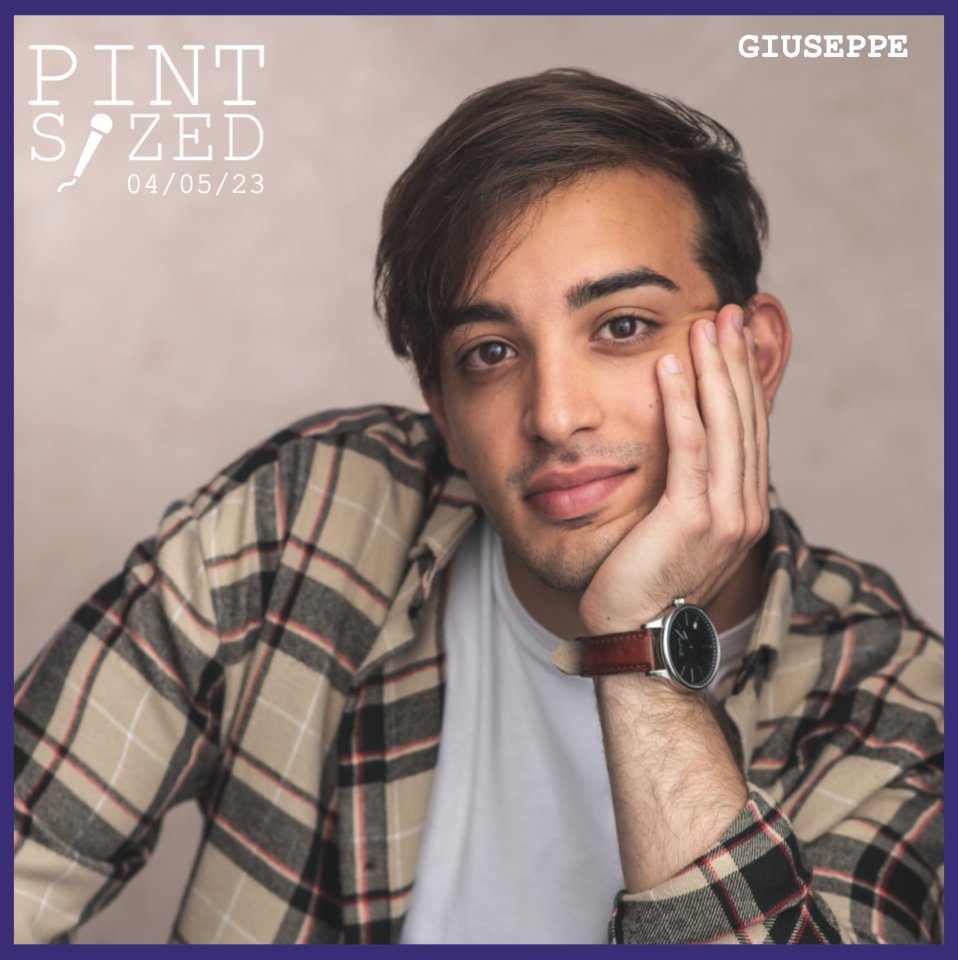 Pint-Sized Performances tweet media