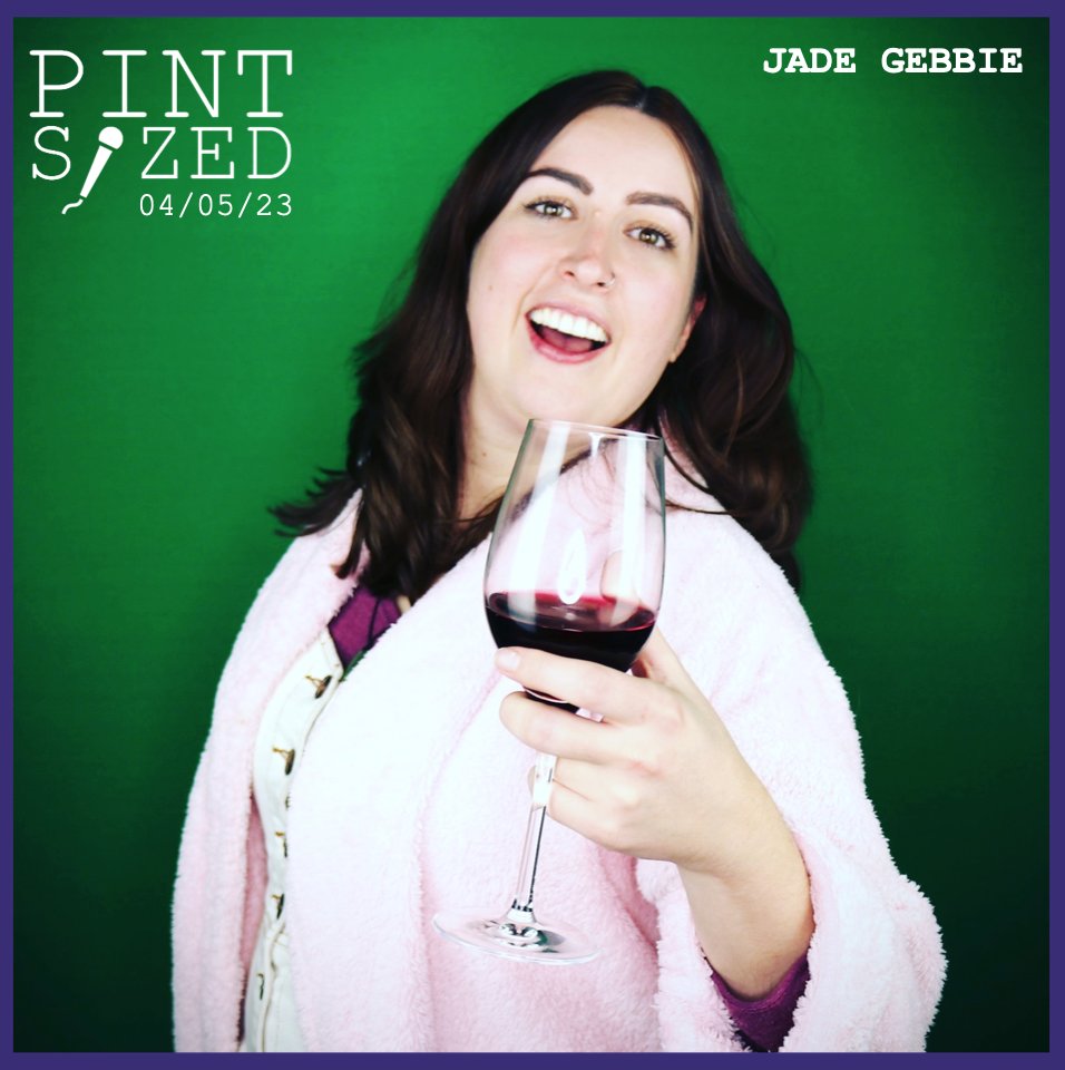 Pint-Sized Performances tweet media