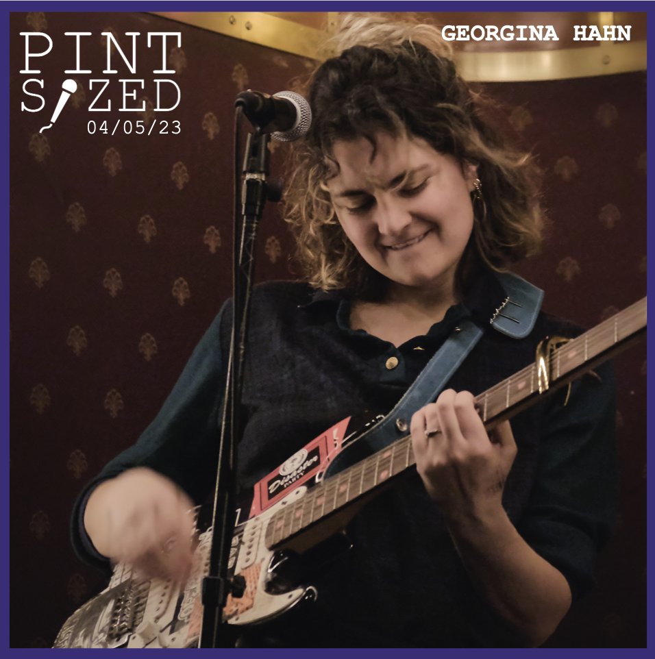 Pint-Sized Performances tweet media