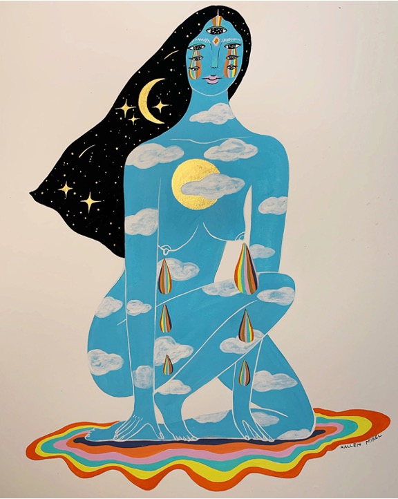 artipoppe's tweet photo. Shan Boodram discusses the complex functions of breasts, from sexual pleasure to breastfeeding, and how they can coexist. Plus, read the astrological forecast for May in The Artipoppe Newsletter via the link in bio. Artwork by Joséphine Klerks and Kallen Mikel. https://t.co/F19KZTudRG