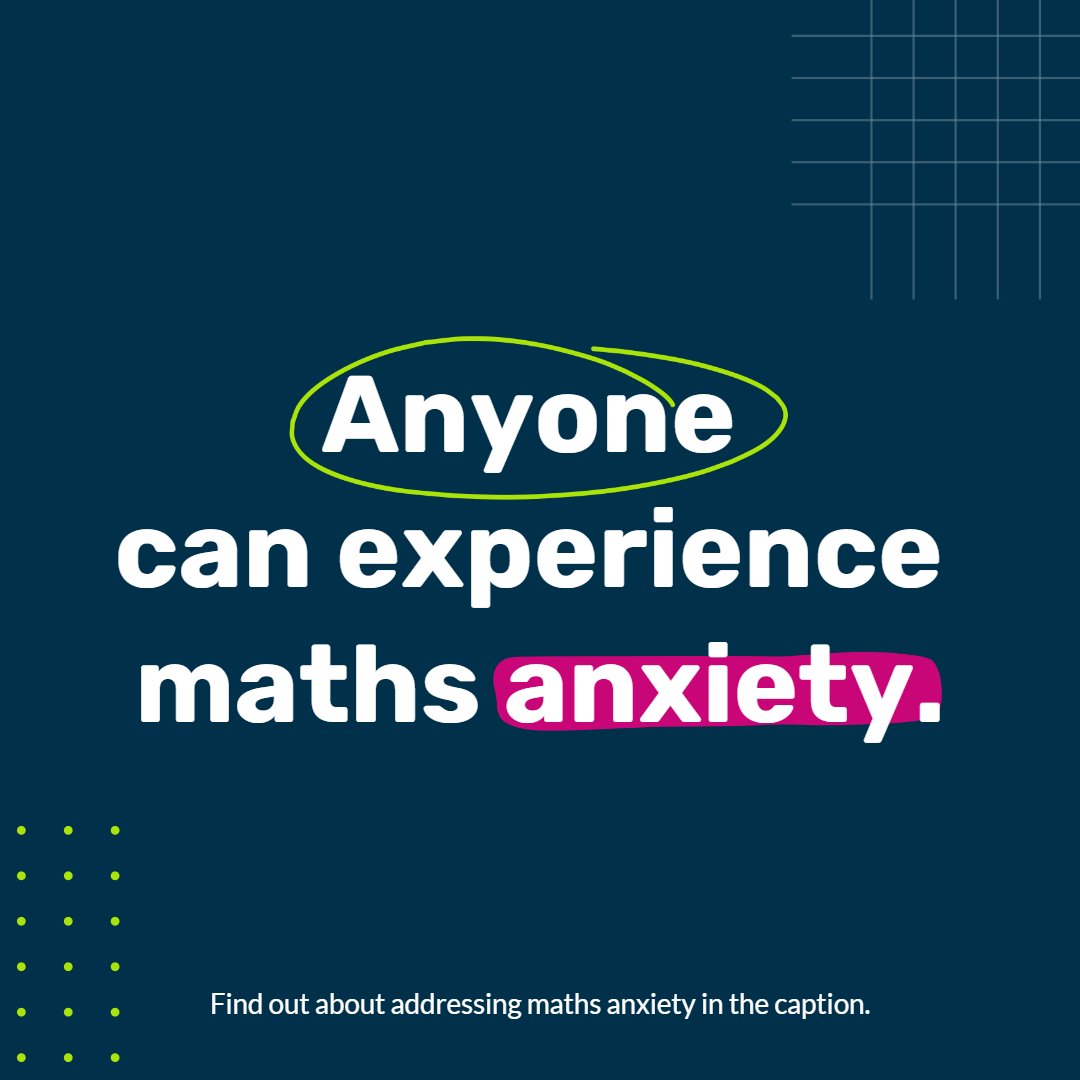 National Numeracy tweet media