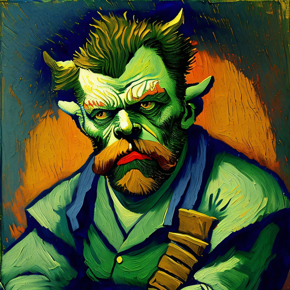 Check out this item on OpenSea opensea.io/assets/ethereu… через <a href="/opensea/">OpenSea</a> 

#NFT #cryptoart #digitalart #blockchain #crypto #NFTcollectors #NFTcommunity #NFTart #NFTs #NFTcollector #artcollector #artmarket #VanGogh #VanGoghNFT #VanGoghArt #fineart #artinvestorVan Ork Collection