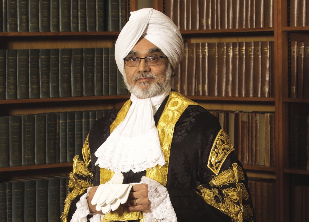 Joshua Rozenberg tweet media