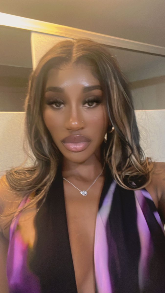 Patience Williams tweet media