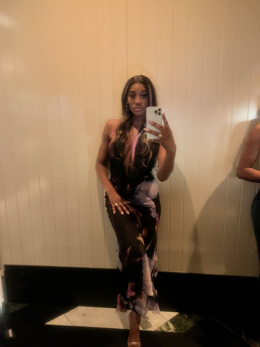 Patience Williams tweet media