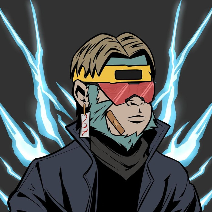 chimps_teen's tweet photo. 294 holders of Gen01 Teen Chimp Empire and Gen02 Wukong #NFT 🎨

294 $PEPESO holders with upcoming pre-sale in May 🐸

#PEPESO is the native currency of Teen Chimps Metaverse is coming to $FTM 🔵

Only on #Fantom 🪂

Check out the collections on @paint_swap or @NFTKEY 🛸🚀 https://t.co/rhkszIw9ks