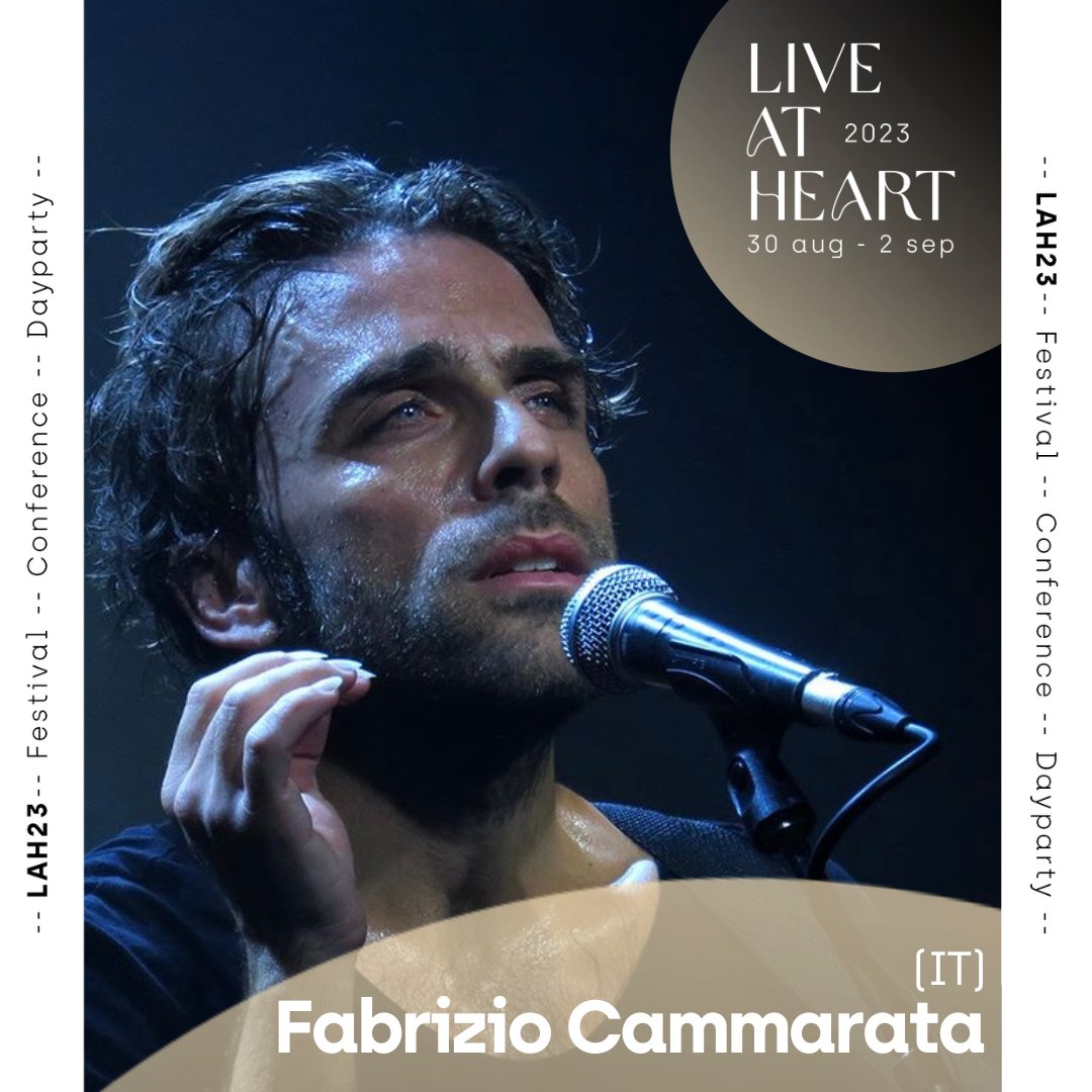 🇸🇪❤️🇸🇪 Excited to announce I will perform at LIVE AT HEART Festival 2023 in #Sweden! 🇸🇪❤️🇸🇪

See you in #Örebro 30/08-02/09!

#liveatheart
@liveatheart
@karteltweets
@itamusicexport