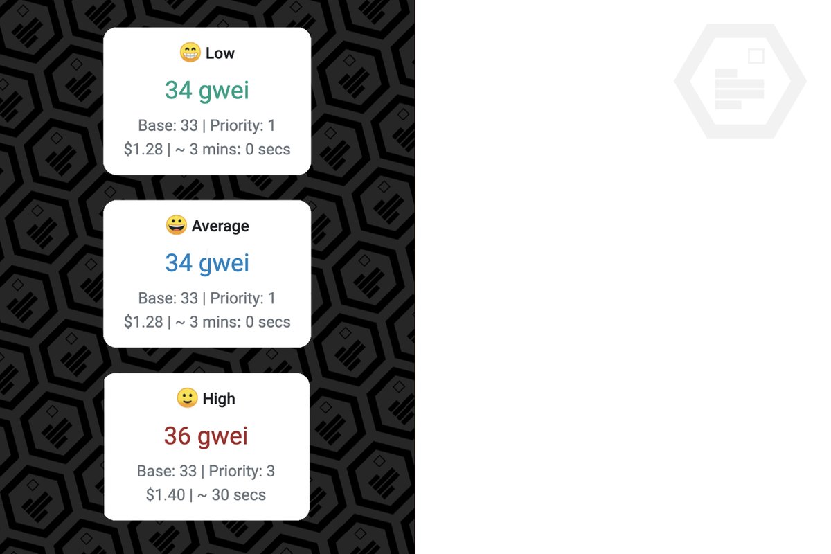 ChainCards tweet media