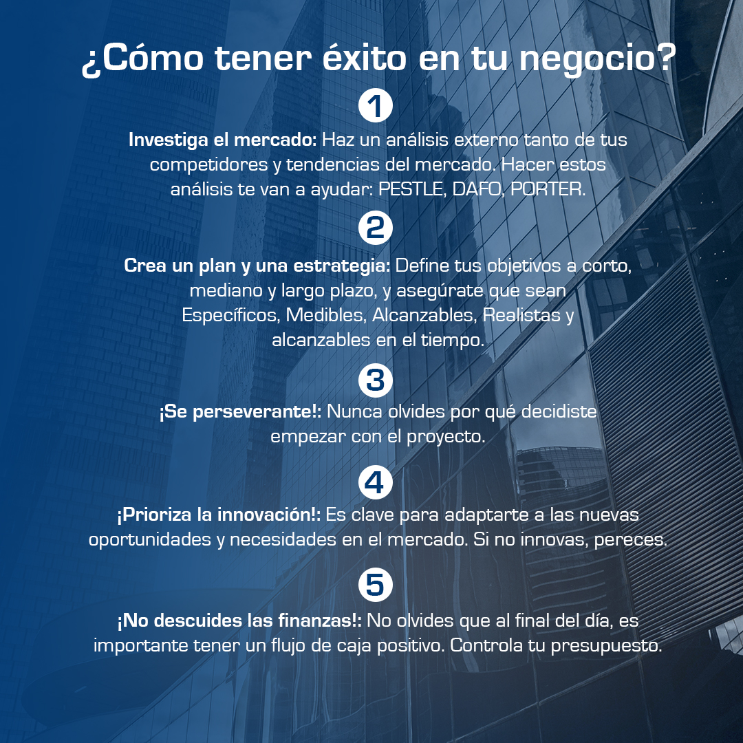 Codisys's tweet photo. Llevamos más de 30 años acompañando a diferentes empresas a innovar en el mercado por medio de nuestra tecnología. Aquí os dejamos unos consejos de cómo puedes tener éxito con tu empresa desde nuestra experiencia.
#Tecnología #Software #POSrestaurates #Hostelería
#Codyshop https://t.co/mJT8hxjrTl