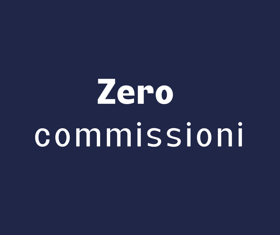Investire senza commissioni è possibile con EvenFi! Scegli i progetti che vuoi supportare e vedrai il tuo portafoglio crescere senza costi nascosti. Concentrati solo sulla scelta dei progetti giusti.
#ZeroCommissioni #Semplice #EvenFi #finanza
