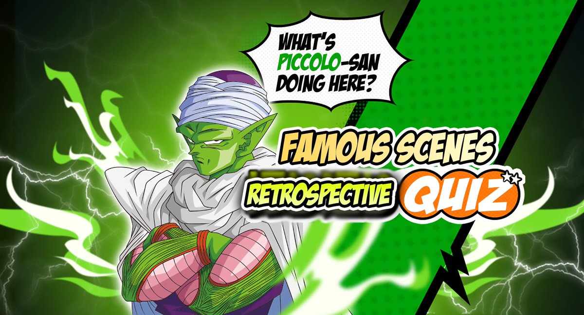 SUPER クロニクル on Twitter "Dragon Ball Official Site has begun the 'Goku