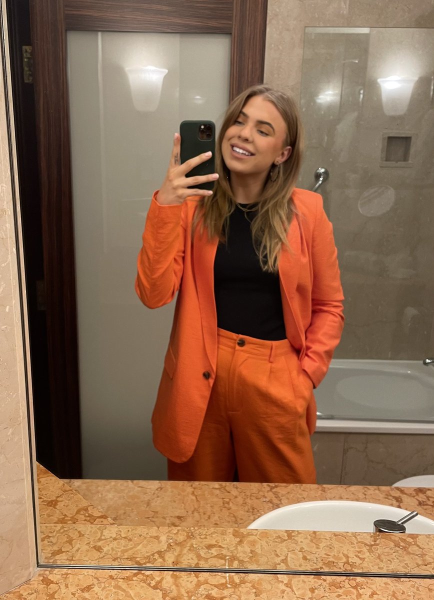 What a spectacular day yesterday at the WICE Awards judging day in London. 

It still feels surreal that I had the opportunity to be surrounded by such inspiration and excellence, every single woman deserves to be there and to win!! The empowerment in the room was overwhelming ❤️