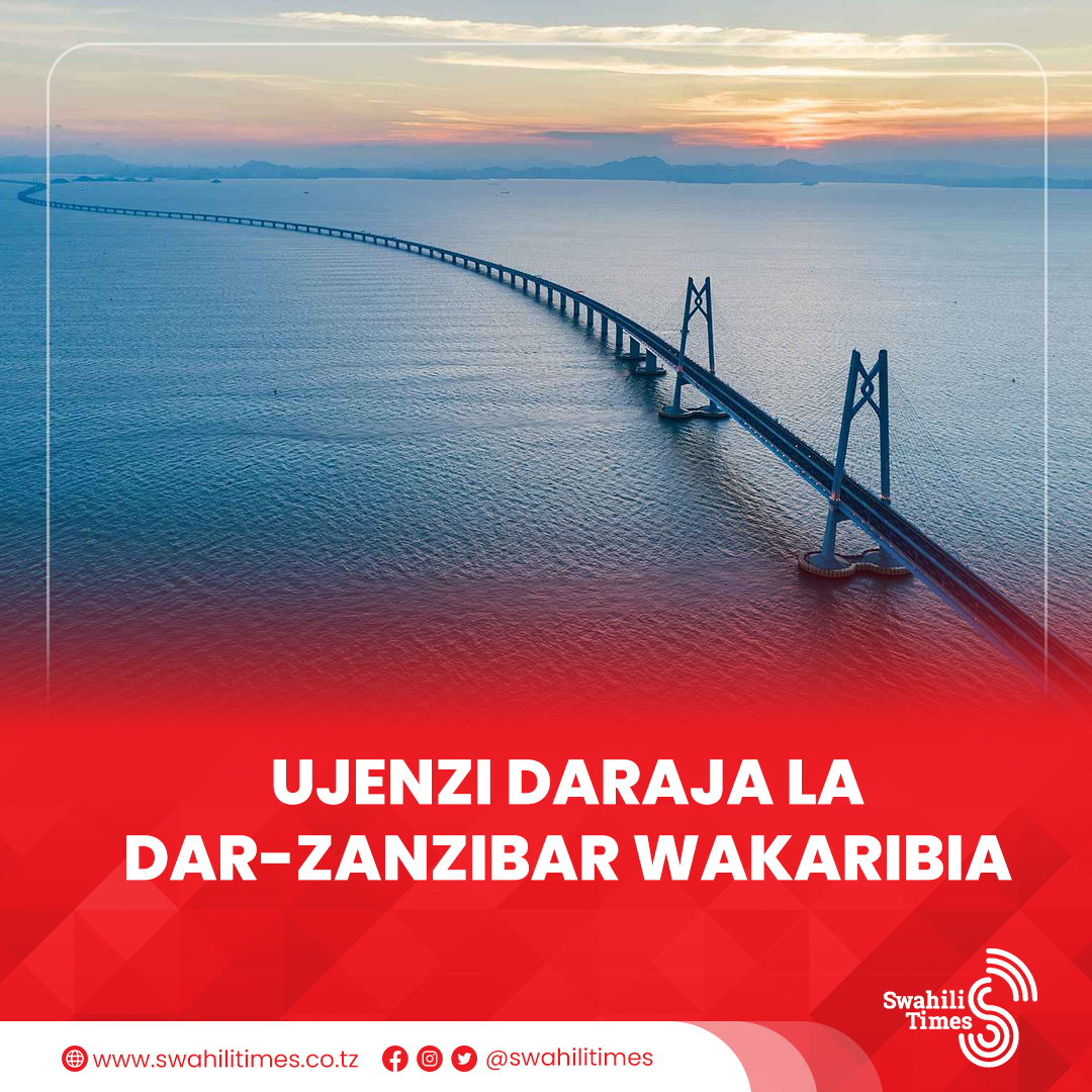 Swahili Times tweet media