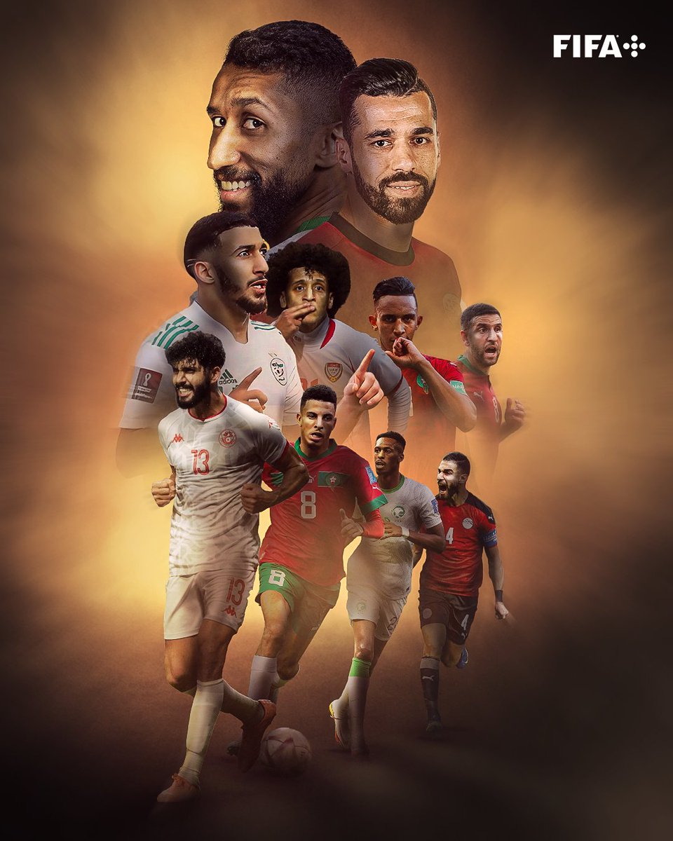 كأس العالم FIFA 🏆 tweet media