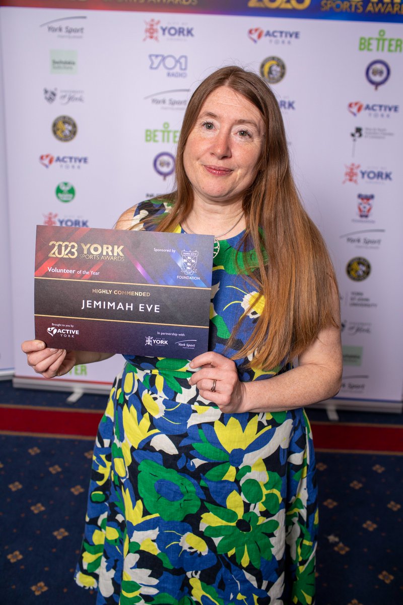 Active York tweet media