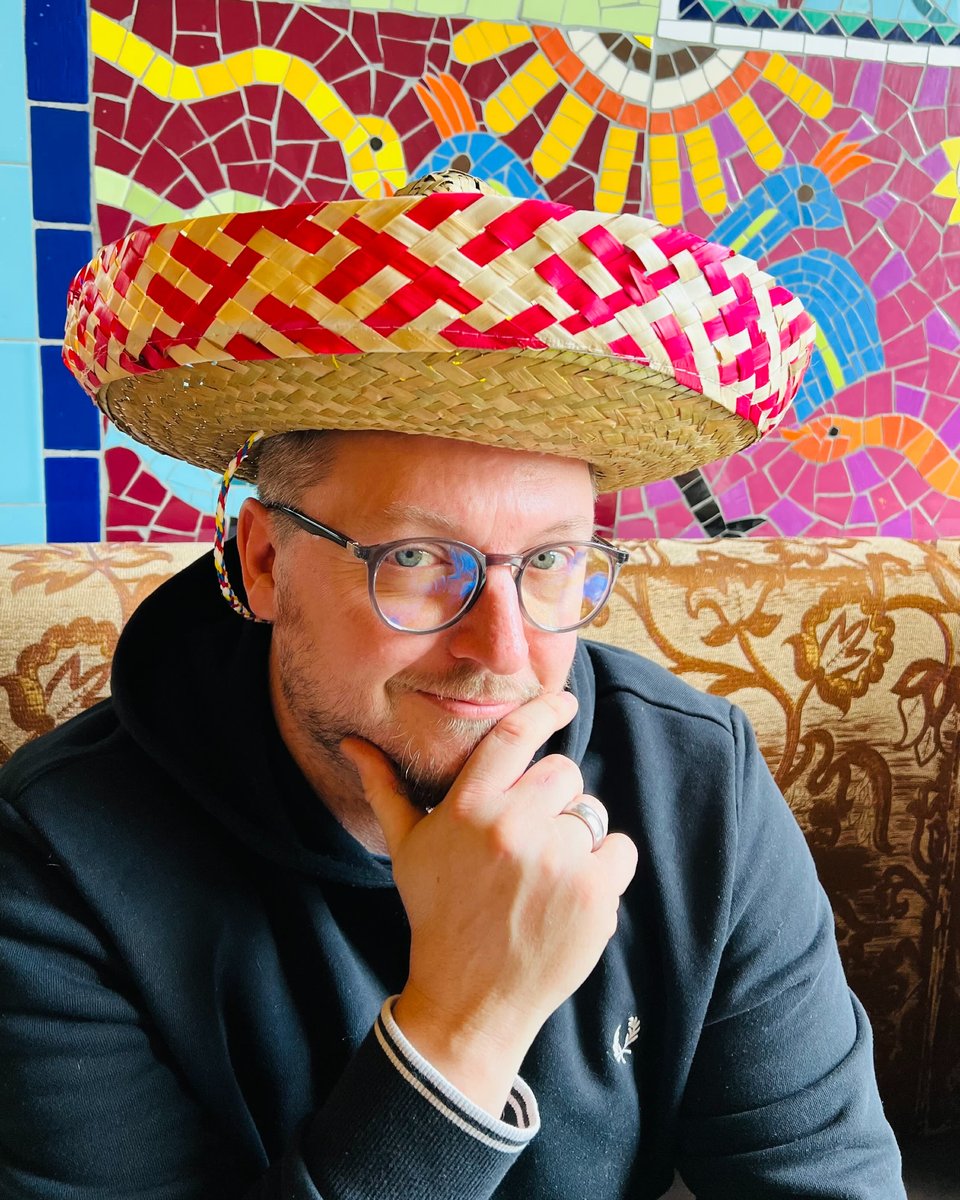 In between pushing through deadlines and website launch dates, the team has been replenishing our good spirits with the 5th best food of all time, a spicy Mexican 🇲🇽🌮🌯

#agencylife #webdesign #webdevelopment #ecommercedesign