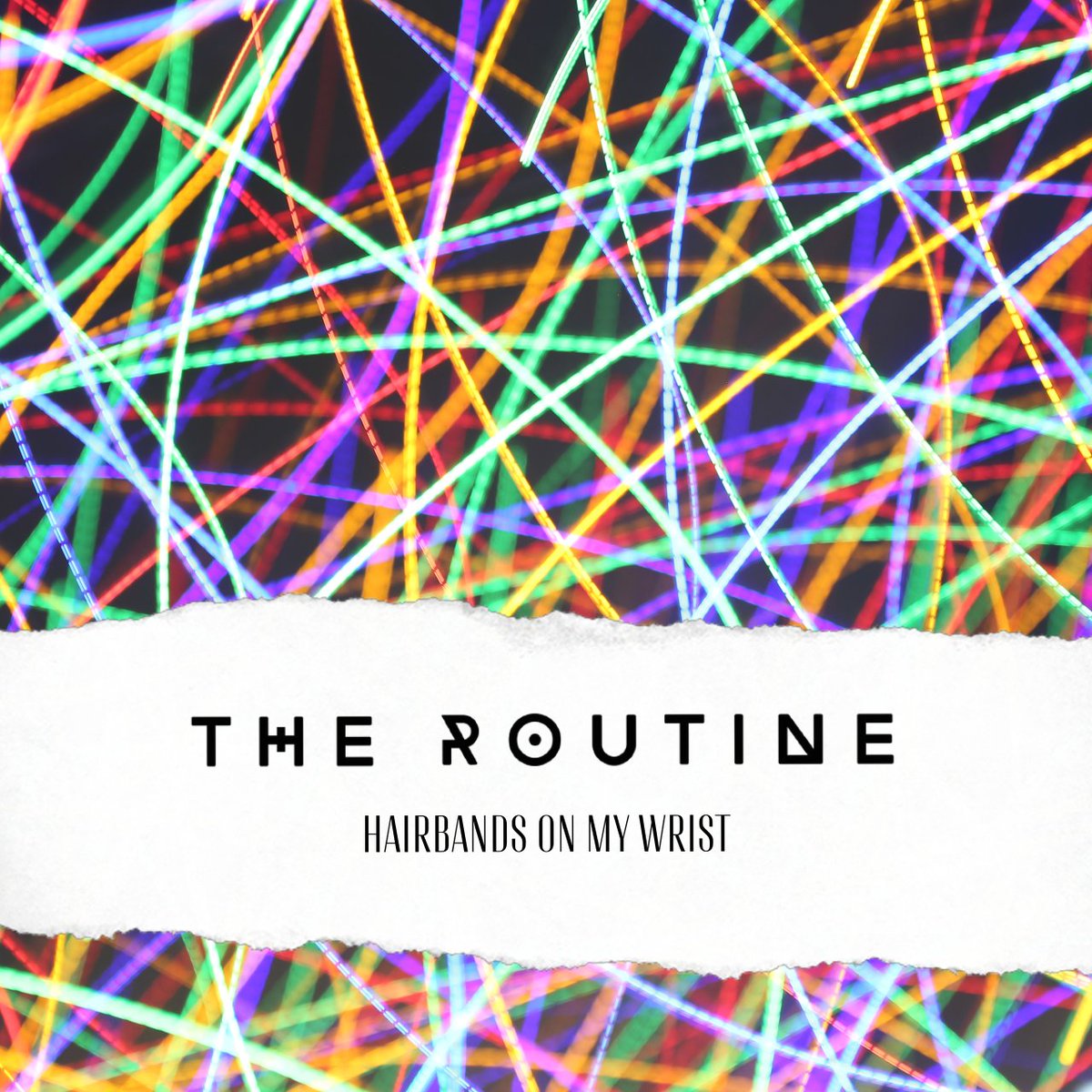 Happy release day everyone! 

Our new single 'Hairbands On My Wrist' is out now on all major streaming platforms. 

li.sten.to/hairbands

#followtheroutine #wearetheroutine #newmusic #newrelease #music #singer #musician #applemusic #itunes #spotifymusic #spotifyplaylist