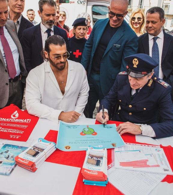 JohnnyD70646683's tweet photo. Thanks for everyone's support and am happy to renew my donation,#CanYamanForChildren #Italy #assocition https://t.co/6ZTKW0dJxg