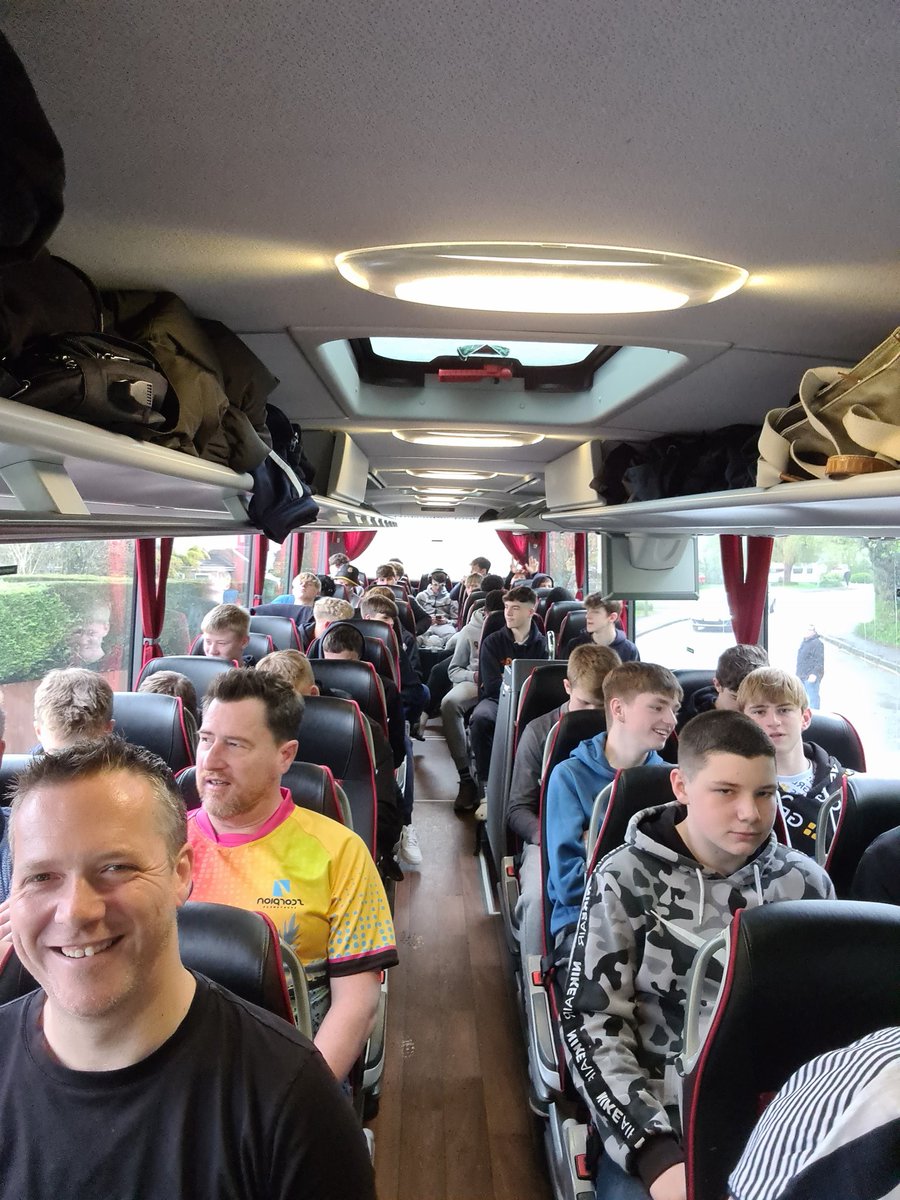 Martha Knapman (@knappers12) on Twitter photo And we're off! <a href="/BasRFC/">Basingstoke RFC</a> u15 tour to Great Yarmouth <a href="/sportstoursuk/">Sports Tours Limited</a> <a href="/gunterrichter/">Günter Richter 🚀</a> <a href="/DougMcGeachie/">Doug McGeachie</a> <a href="/CEOpredatar/">Alistair Mackenzie</a> <a href="/JenniferMulla20/">Jennifer Mullaney</a> <a href="/mullspeed/">mullspeed</a> <a href="/AnnaOne23624353/">Anna O'neill</a> And we're off! <a href="/BasRFC/">Basingstoke RFC</a> u15 tour to Great Yarmouth <a href="/sportstoursuk/">Sports Tours Limited</a> <a href="/gunterrichter/">Günter Richter 🚀</a> <a href="/DougMcGeachie/">Doug McGeachie</a> <a href="/CEOpredatar/">Alistair Mackenzie</a> <a href="/JenniferMulla20/">Jennifer Mullaney</a> <a href="/mullspeed/">mullspeed</a> <a href="/AnnaOne23624353/">Anna O'neill</a>