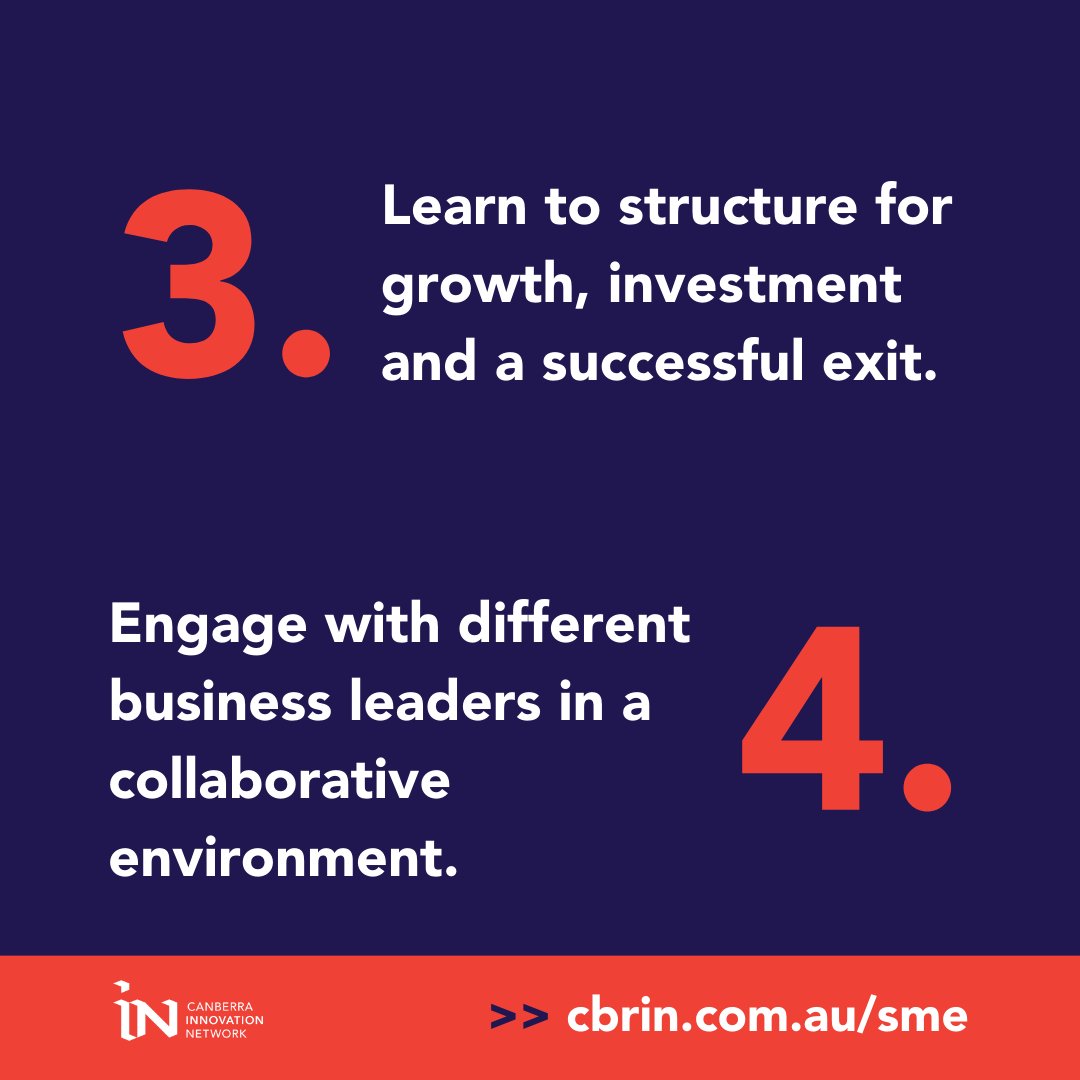 Canberra Innovation Network tweet media